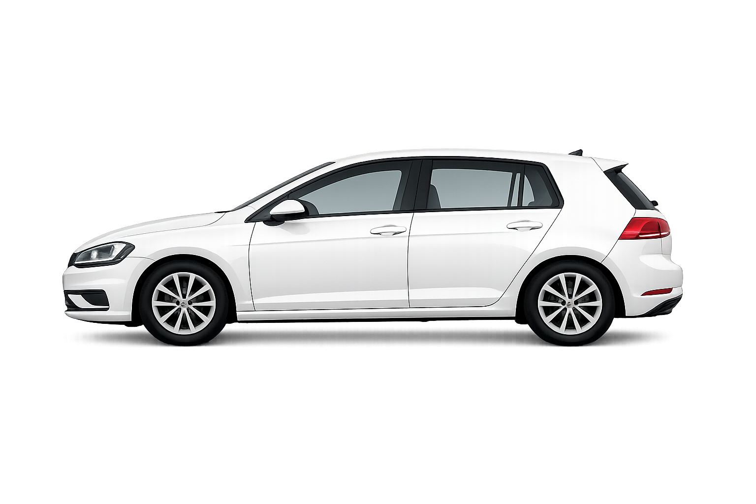 Estate vehicle